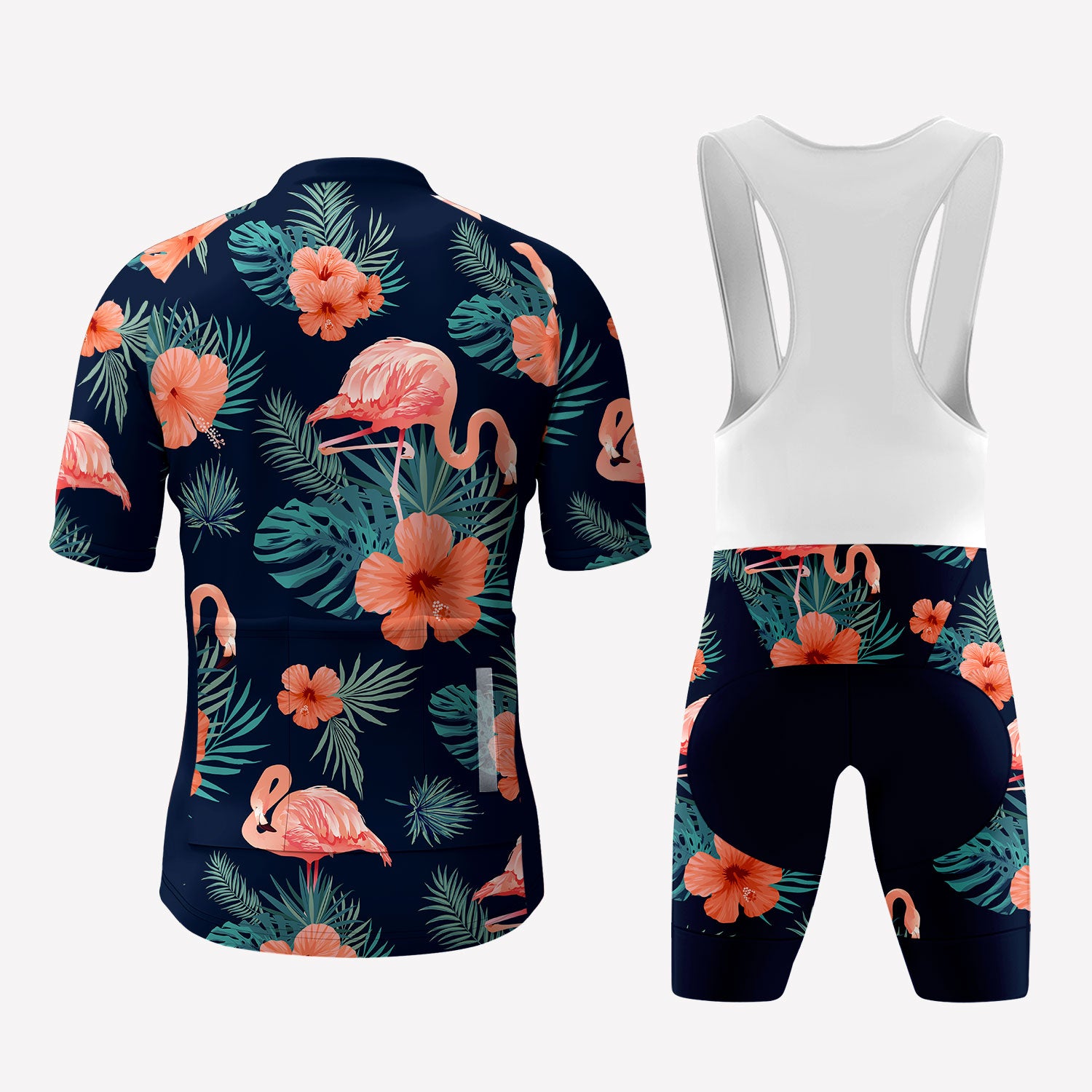 Men's Flamingo Cycling Kit