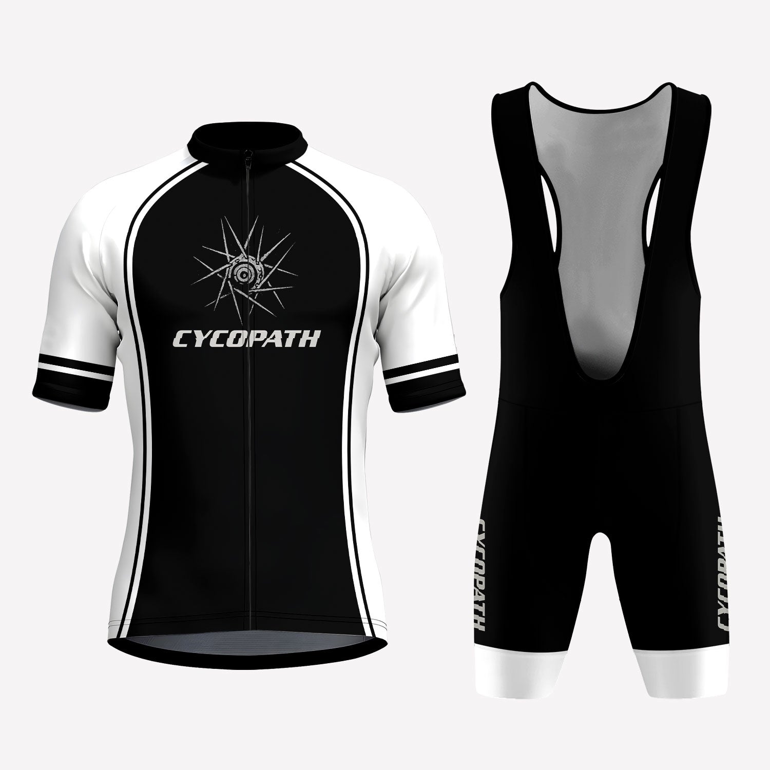 Men’s Cycopath Cycling Kit V2