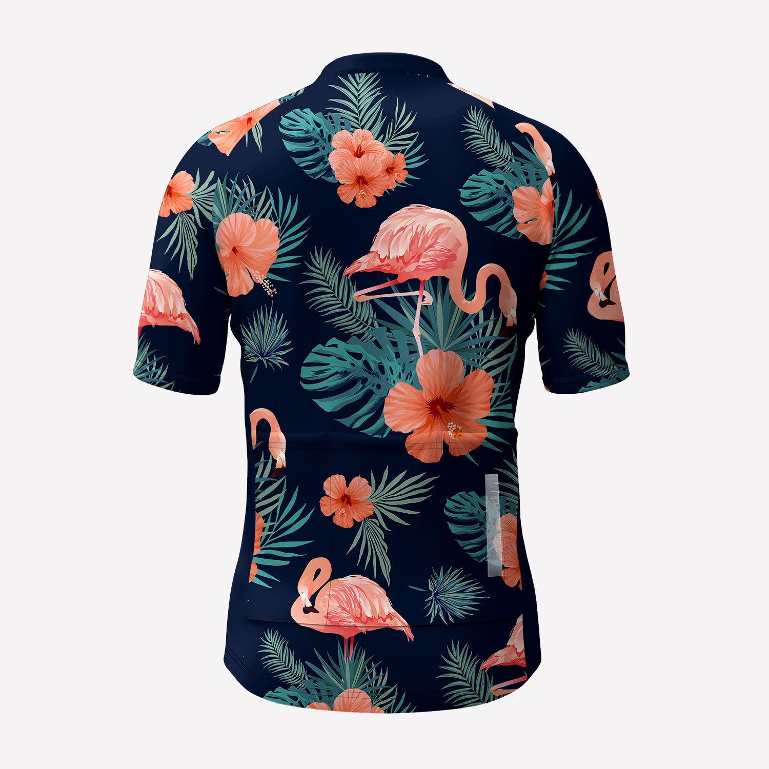 Men's Flamingo Cycling Jersey
