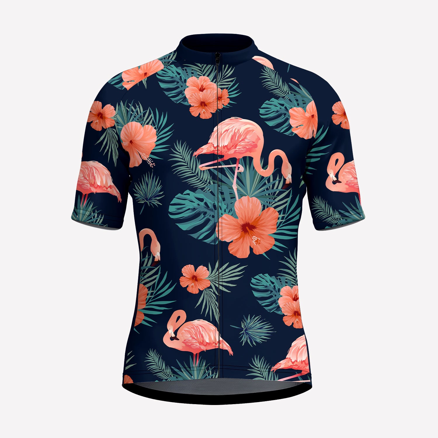 Men's Flamingo Cycling Jersey