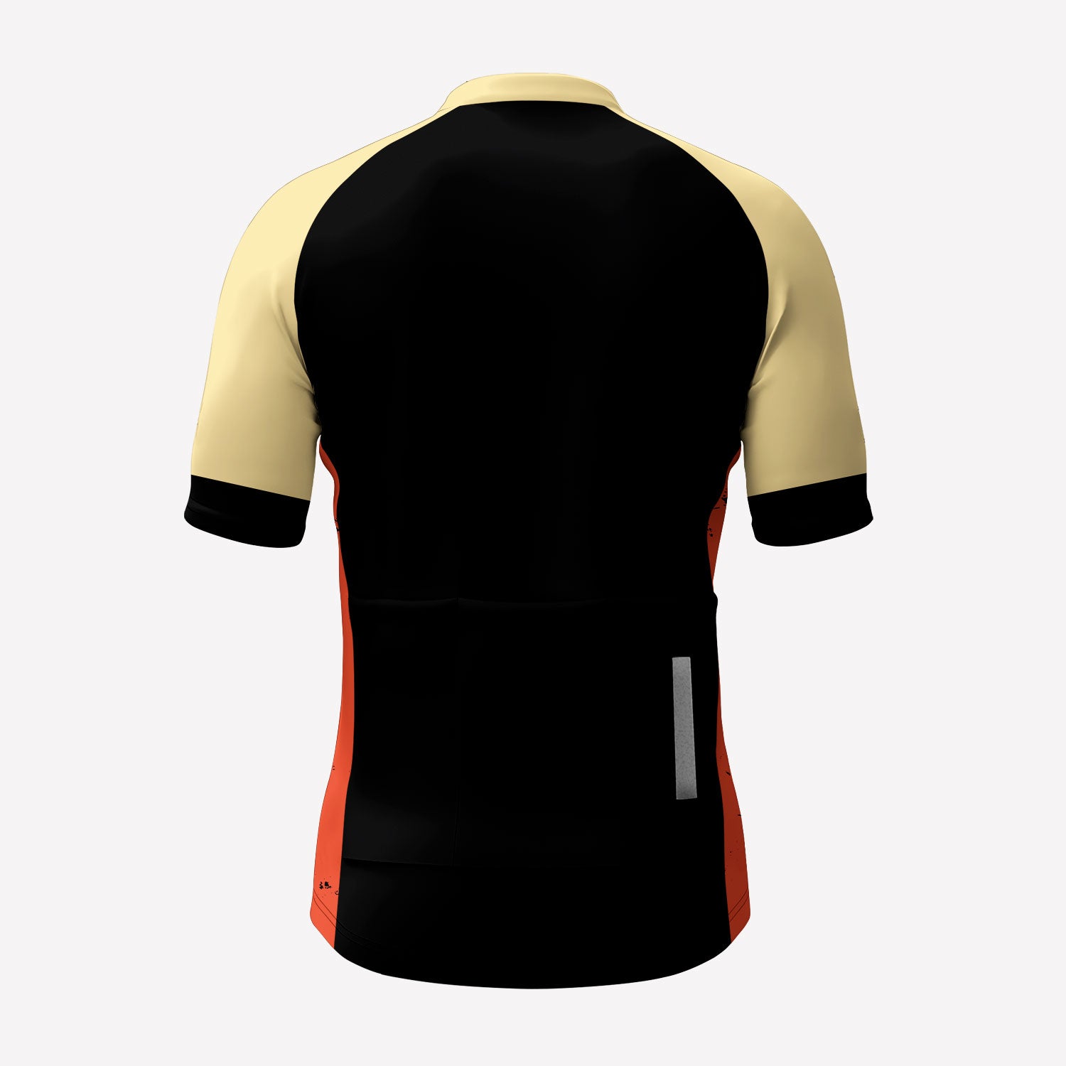Men’s Retro Cycling Jersey