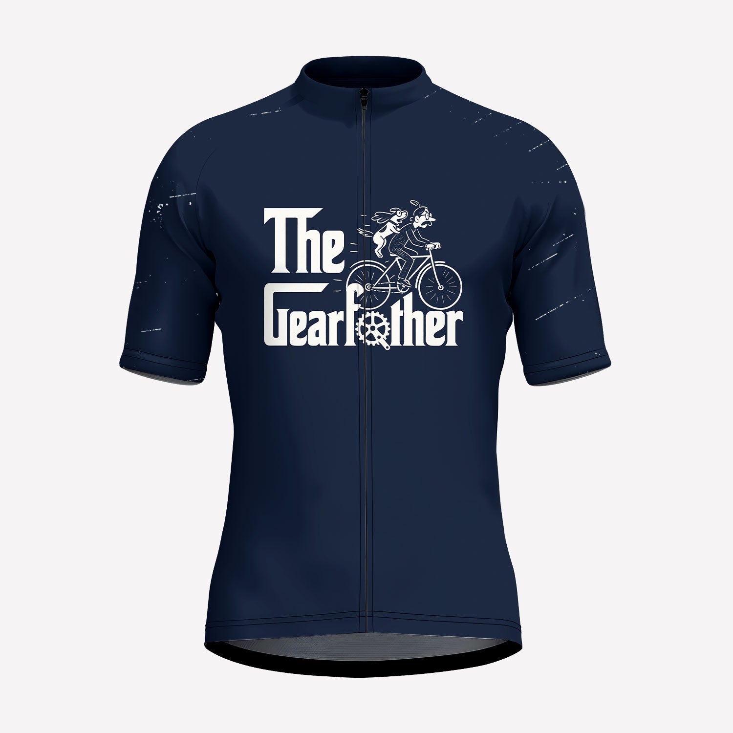 Men’s The Gearfather Cycling Jersey
