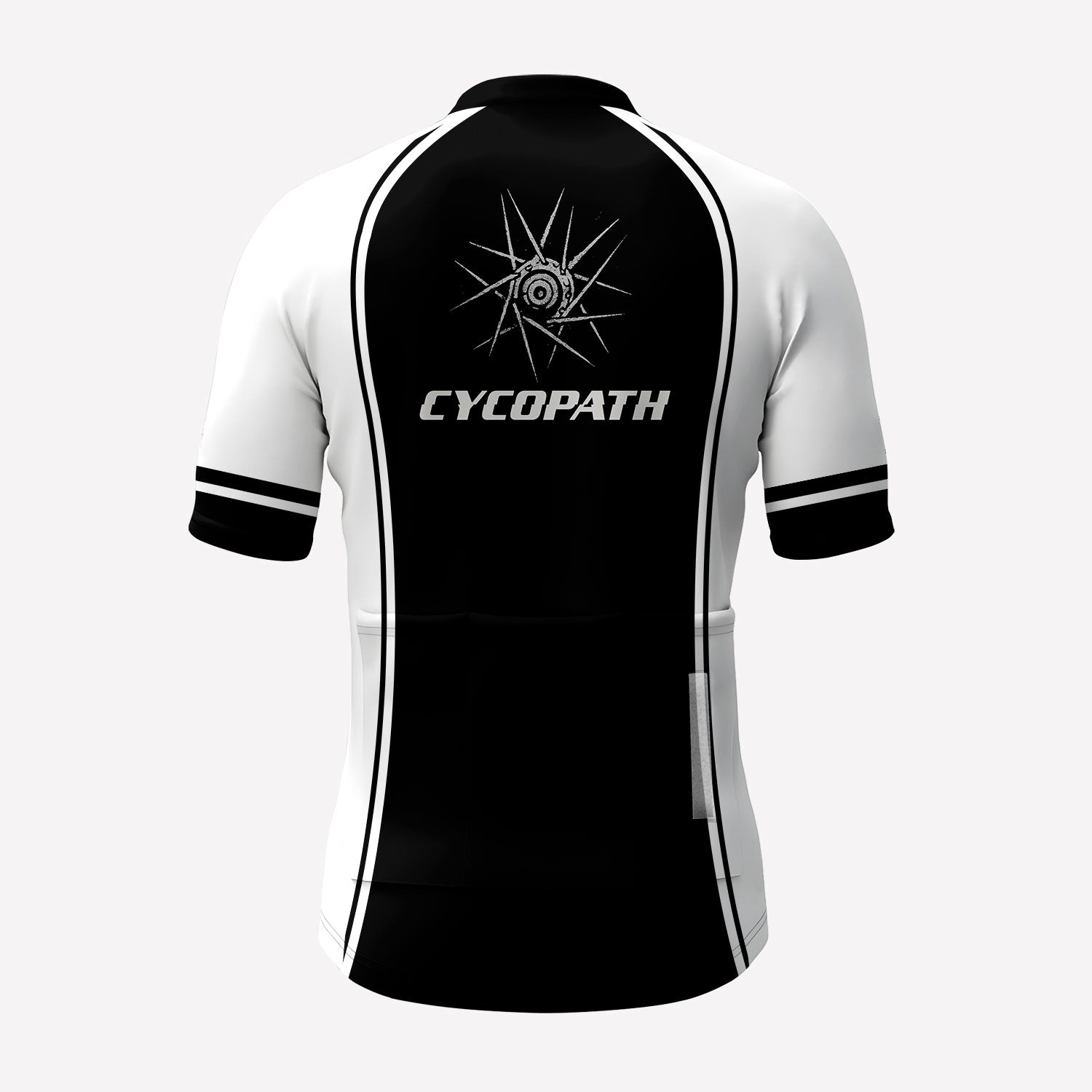 Men’s Cycopath Cycling Jersey V2