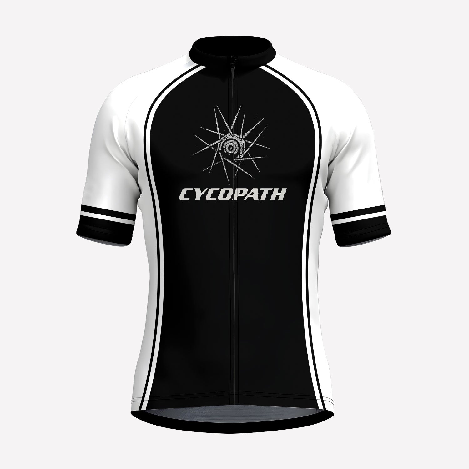 Men’s Cycopath Cycling Jersey V2