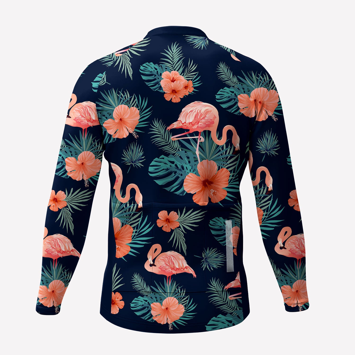 Men's Flamingo Cycling Jersey