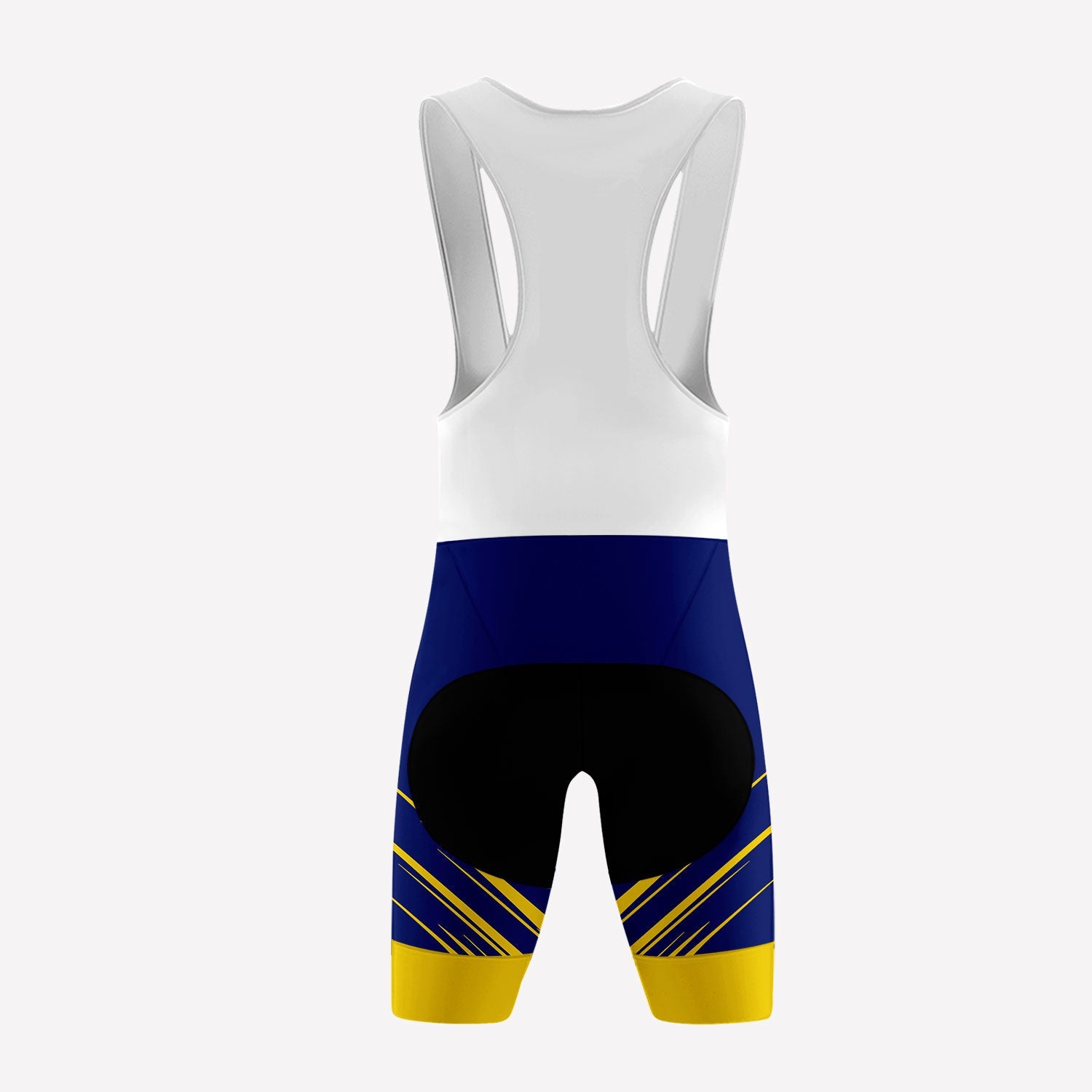 Men's Old Man Cycling Bib
