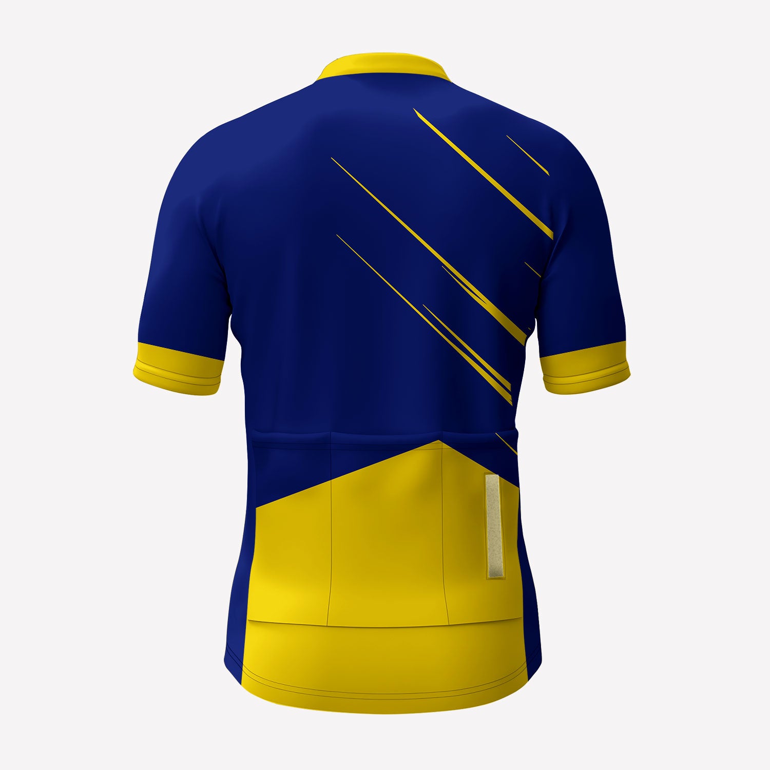 Men's Old Man Cycling Jersey