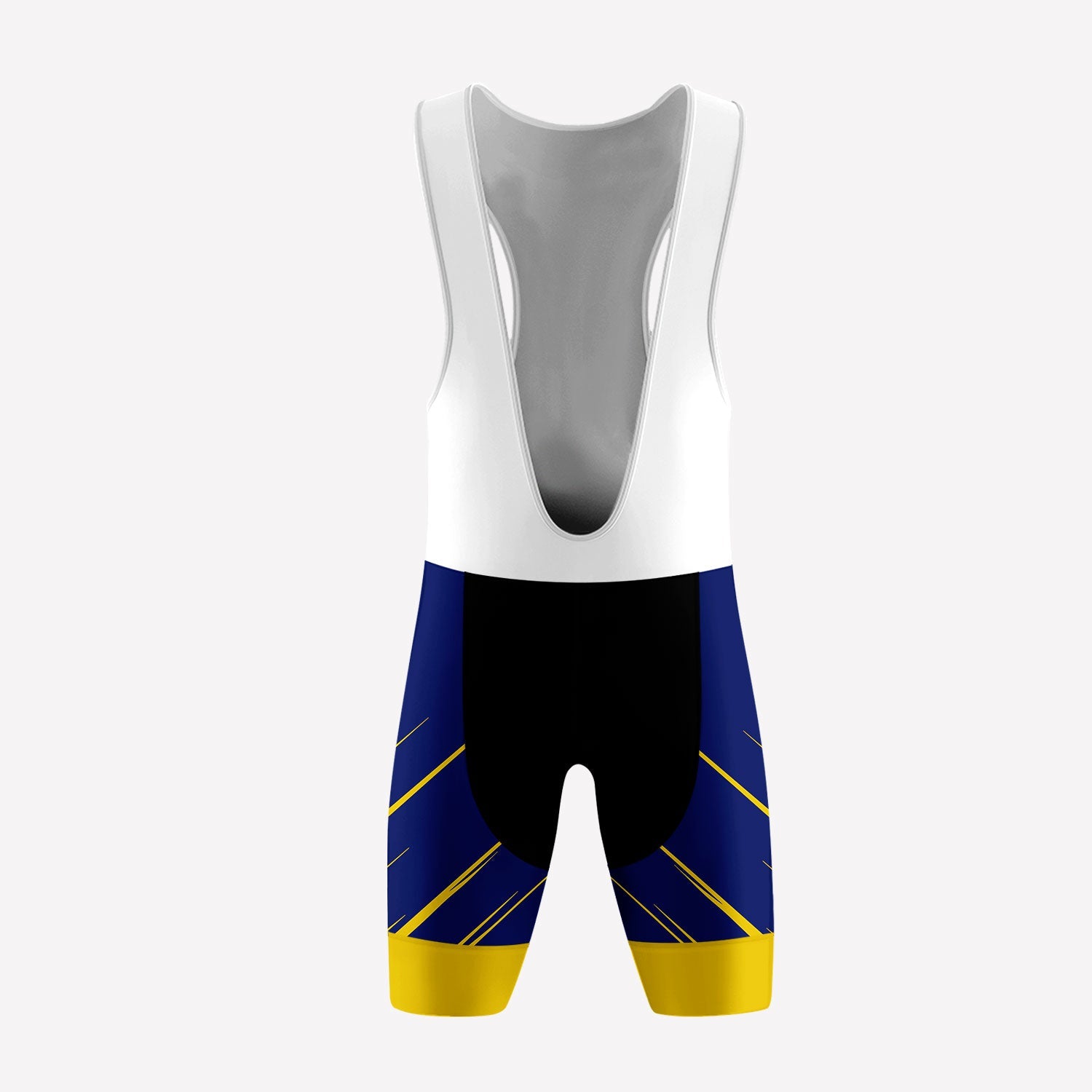 Men's Old Man Cycling Bib