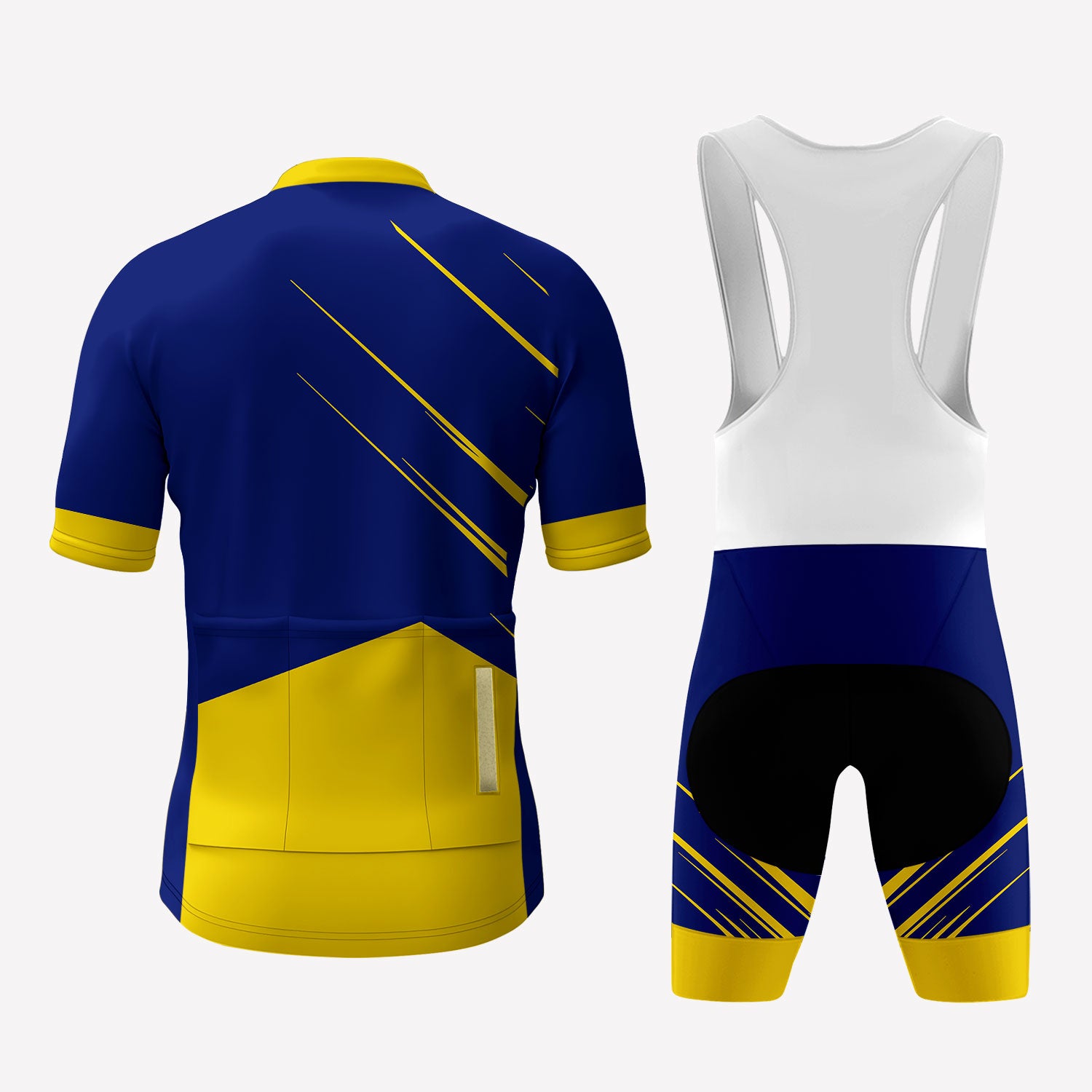 Men's Old Man Cycling Kit