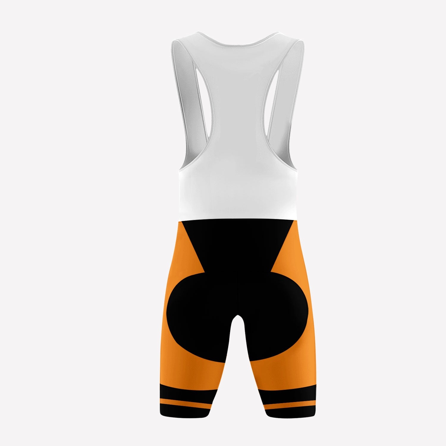 Men's Powered By Beer Cycling Bib