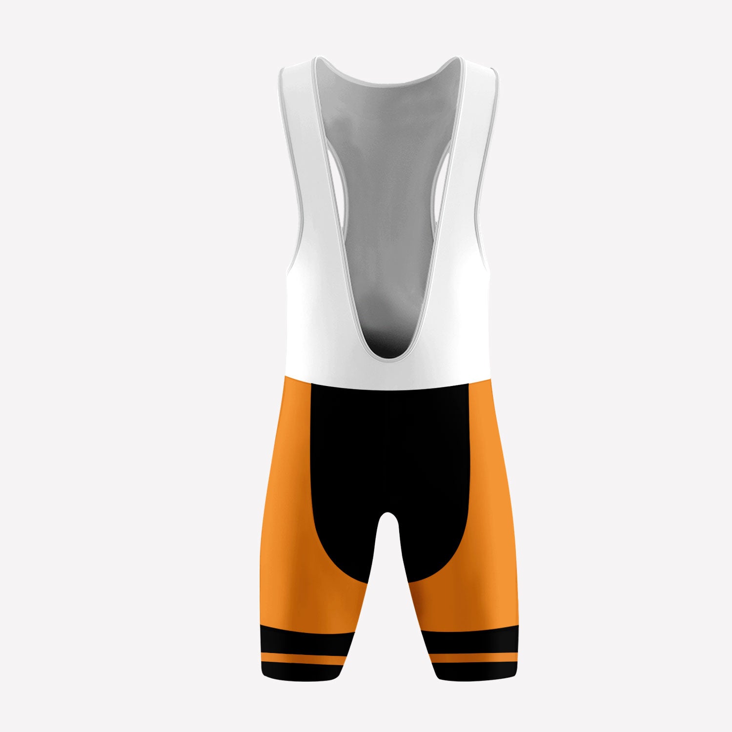 Men's Powered By Beer Cycling Bib