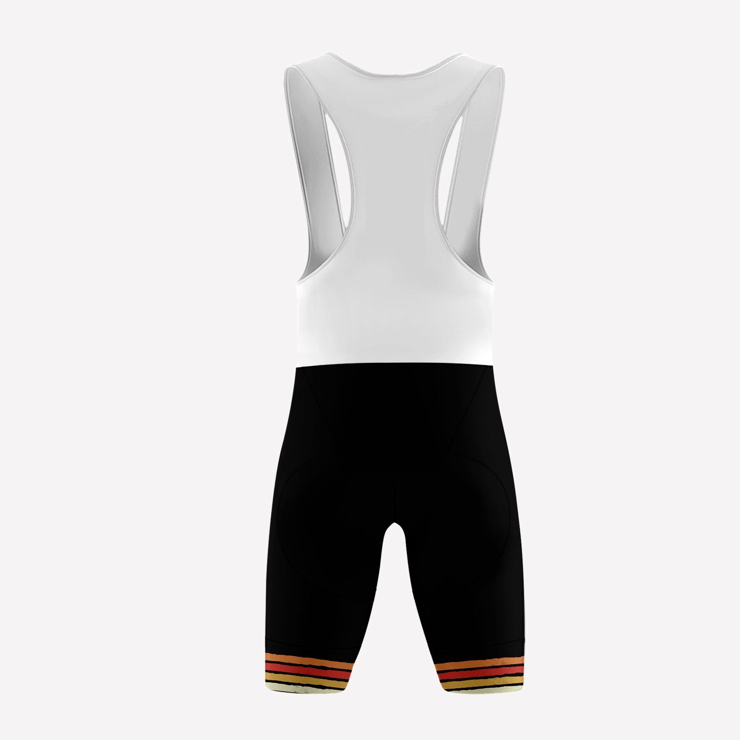 Men's Best Cycling Dad Ever Cycling Bib