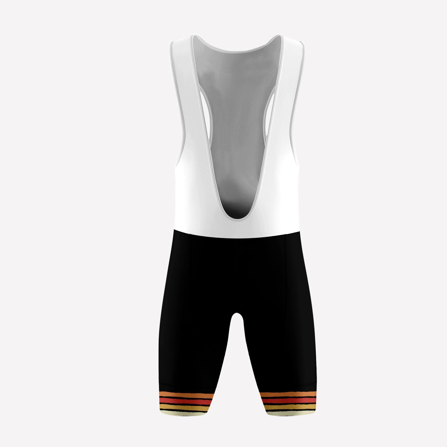 Men's Best Cycling Dad Ever Cycling Bib