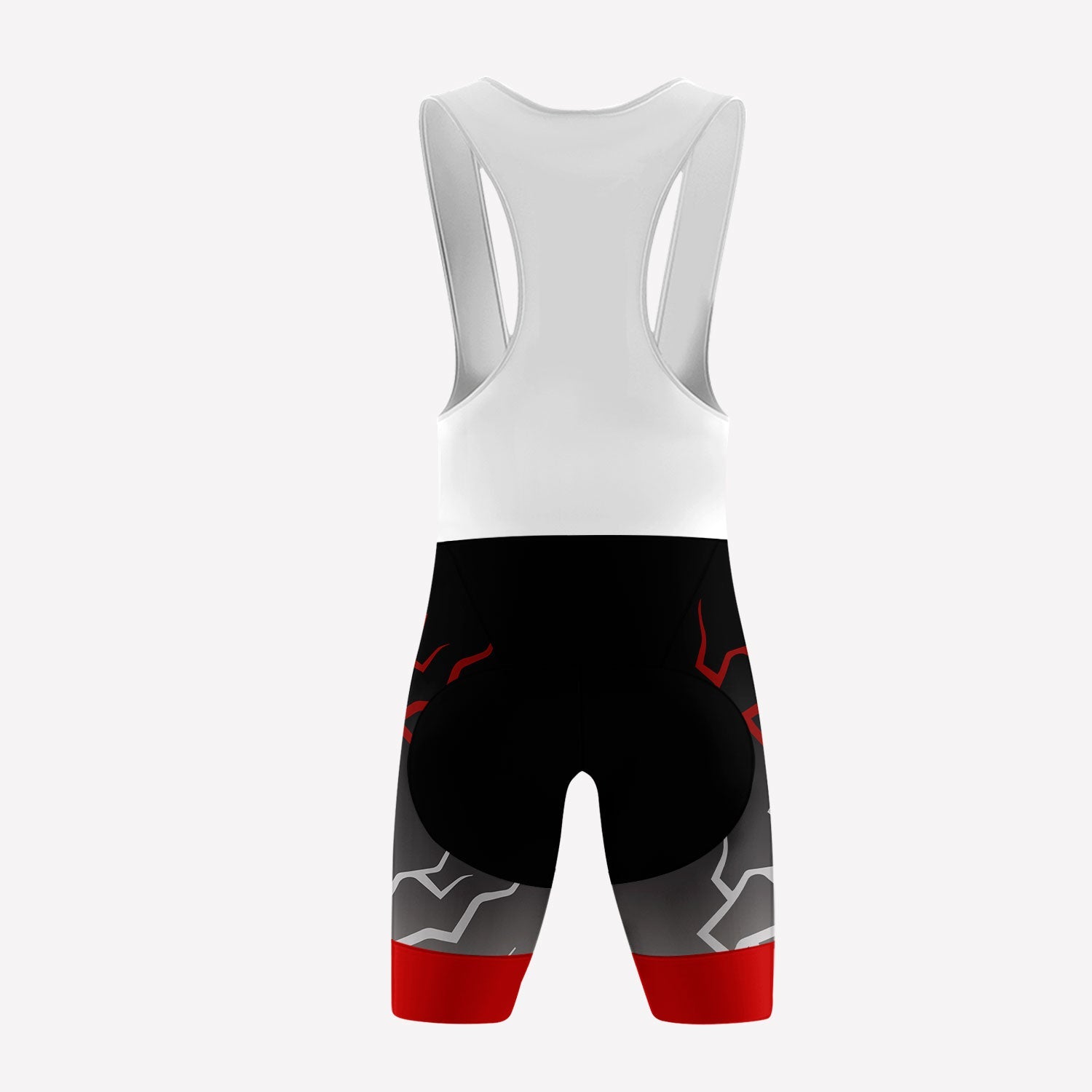 Men's Canada Cycling Bib