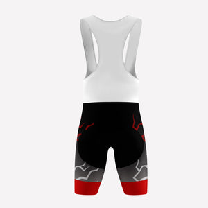 Men's Canada Cycling Bib