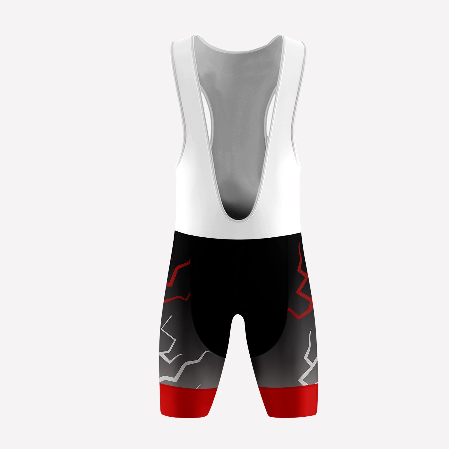 Men's Canada Cycling Bib