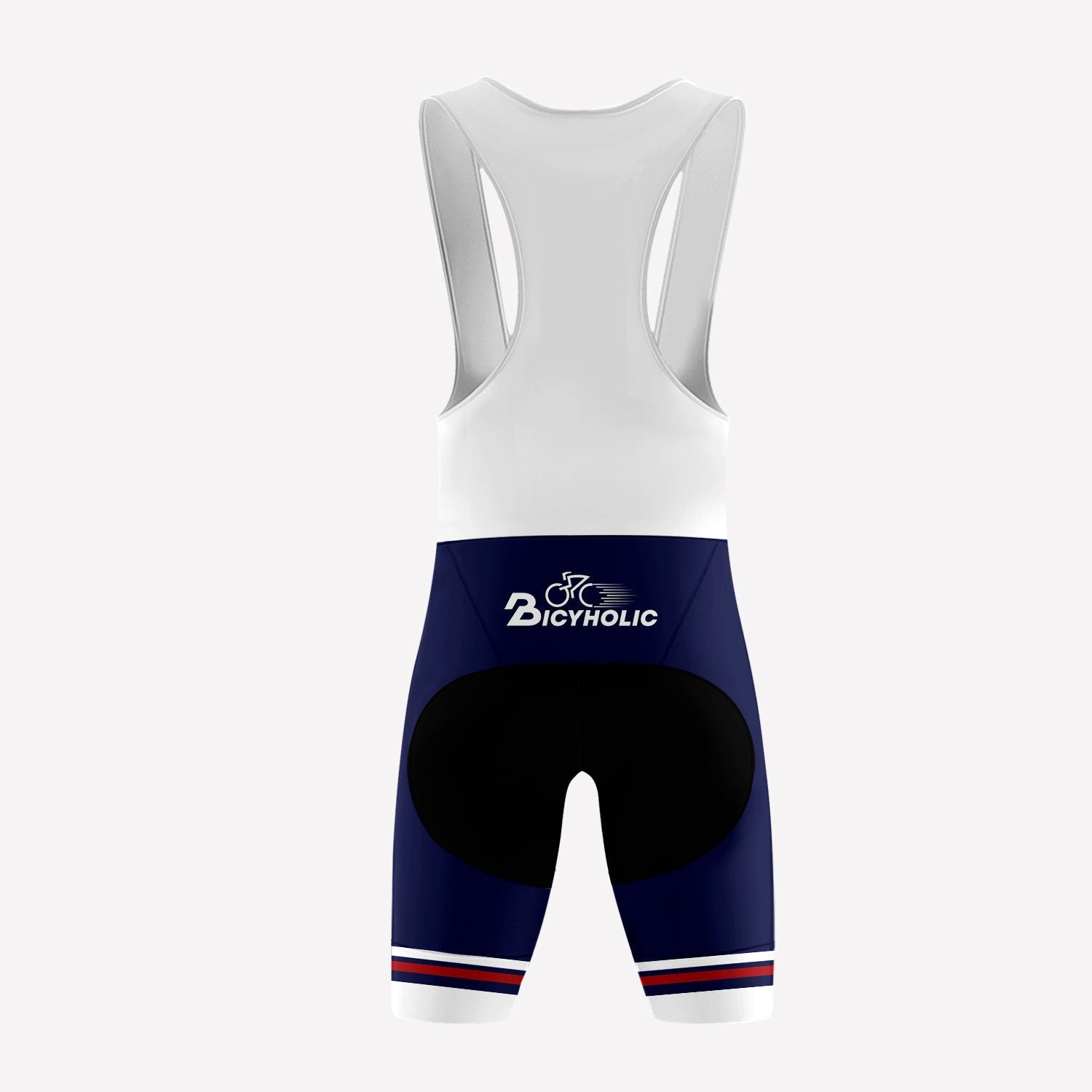 Men's Land of the Free USA Cycling Bib