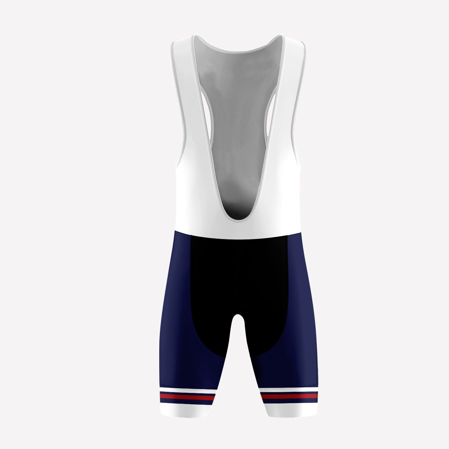 Men's Land of the Free USA Cycling Bib