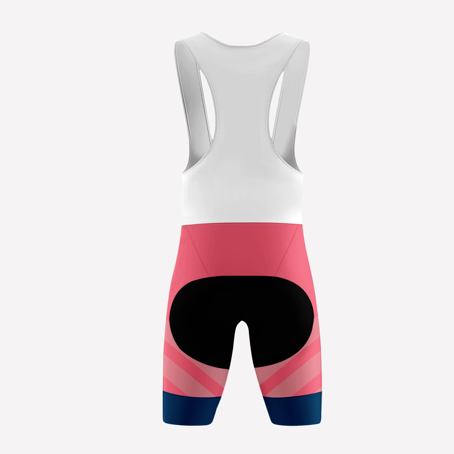 Men's Shifting Gears Custom Cycling Bib