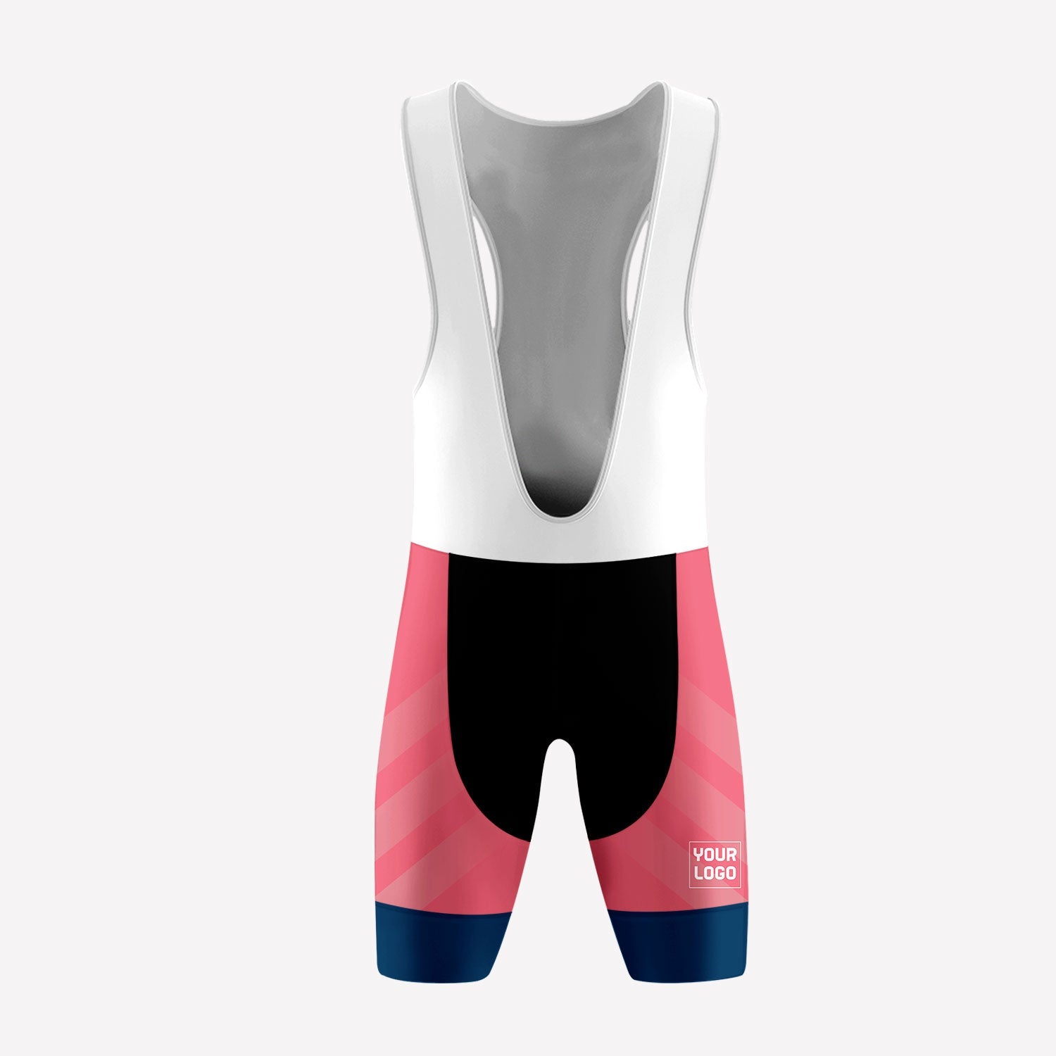Men's Shifting Gears Custom Cycling Bib