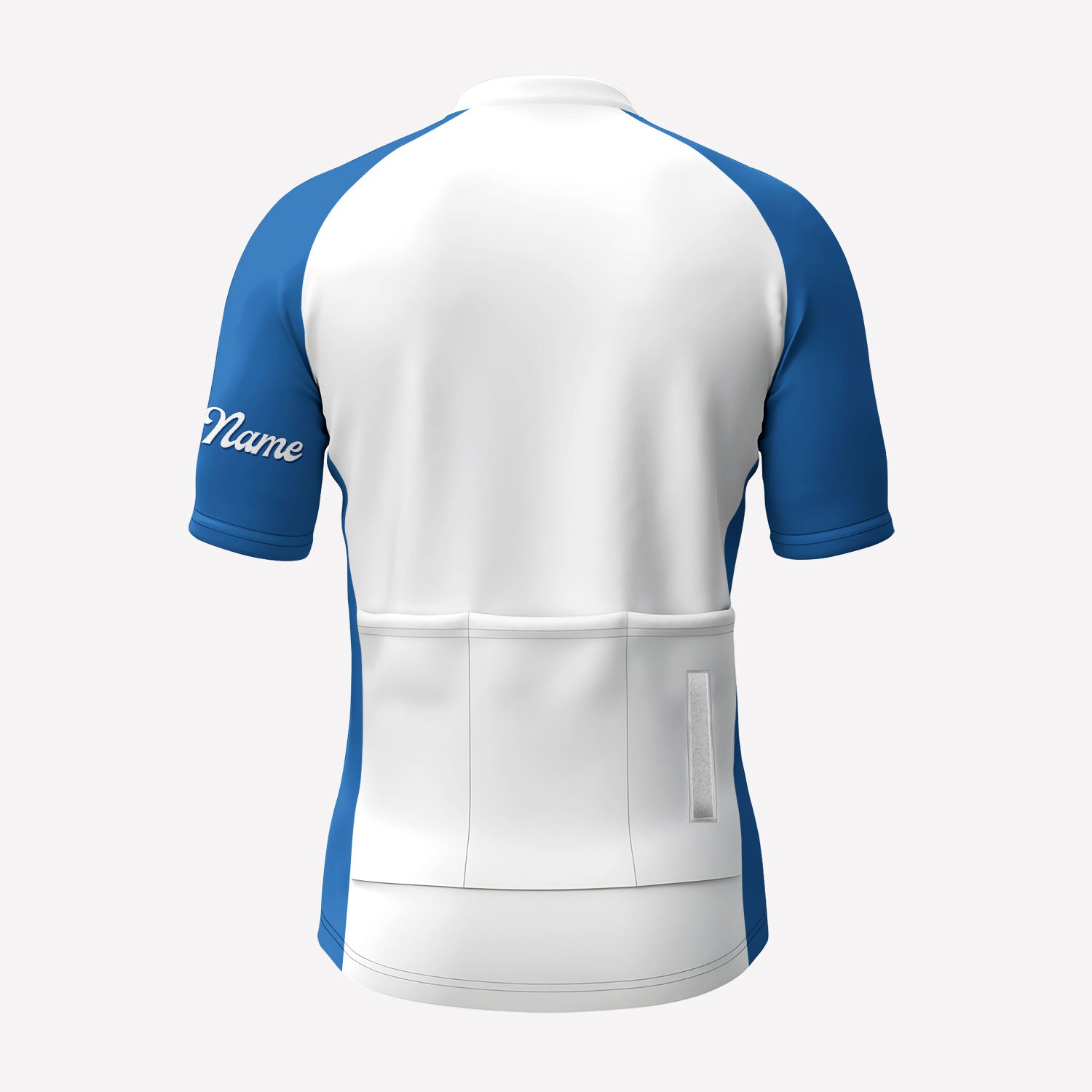 Men's Fierce Parody Custom Cycling Jersey