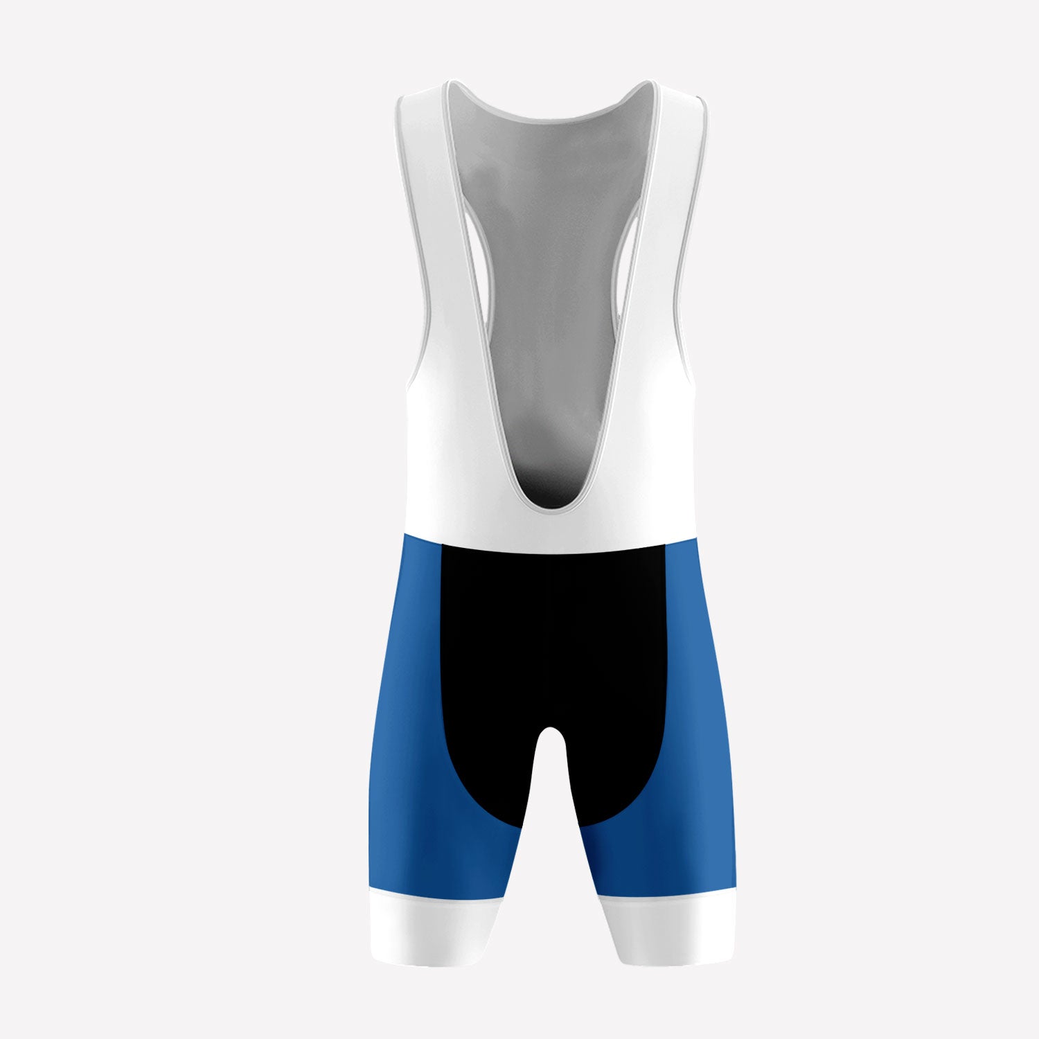 Men's Fierce Parody Custom Cycling Bib