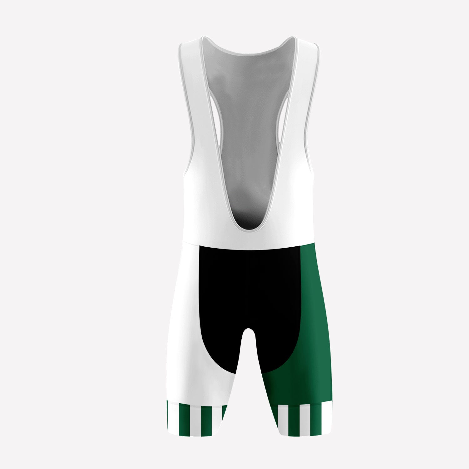 Men's Starbike Parody Custom Cycling Bib