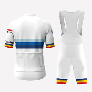 Men's Cycling King Custom Cycling Kit