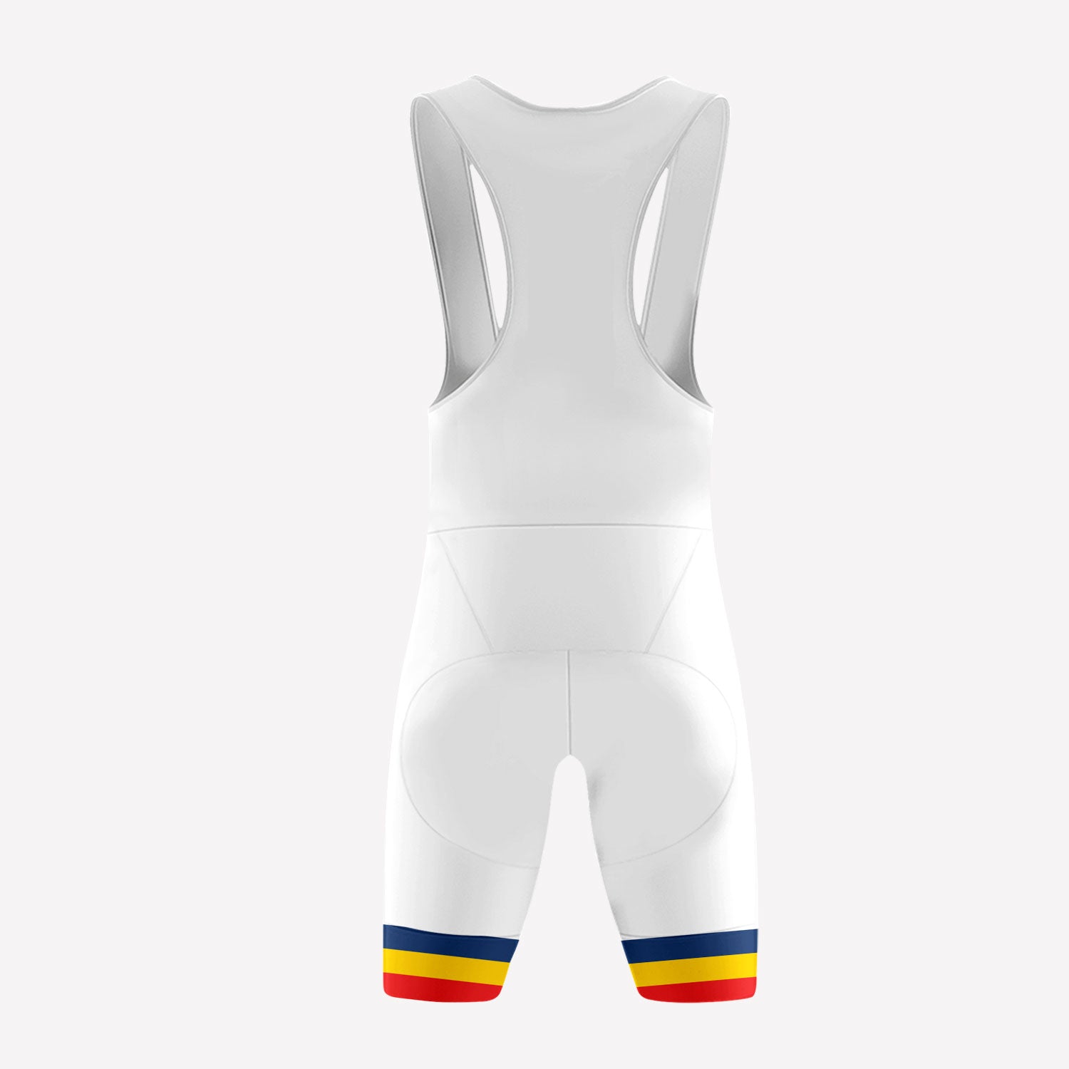 Men's Cycling King Custom Cycling Bib