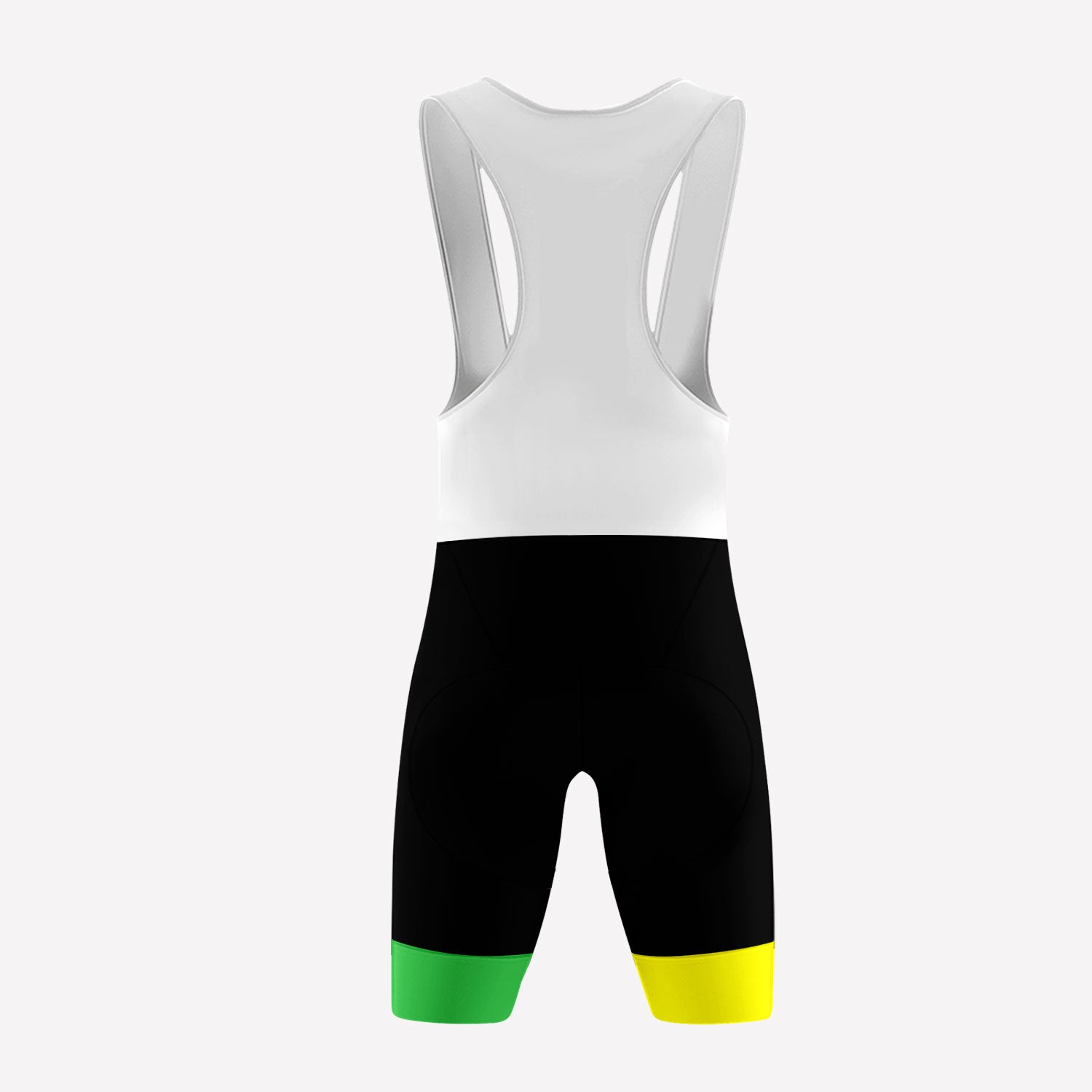Men's Grand Tour Custom Cycling Bib V1
