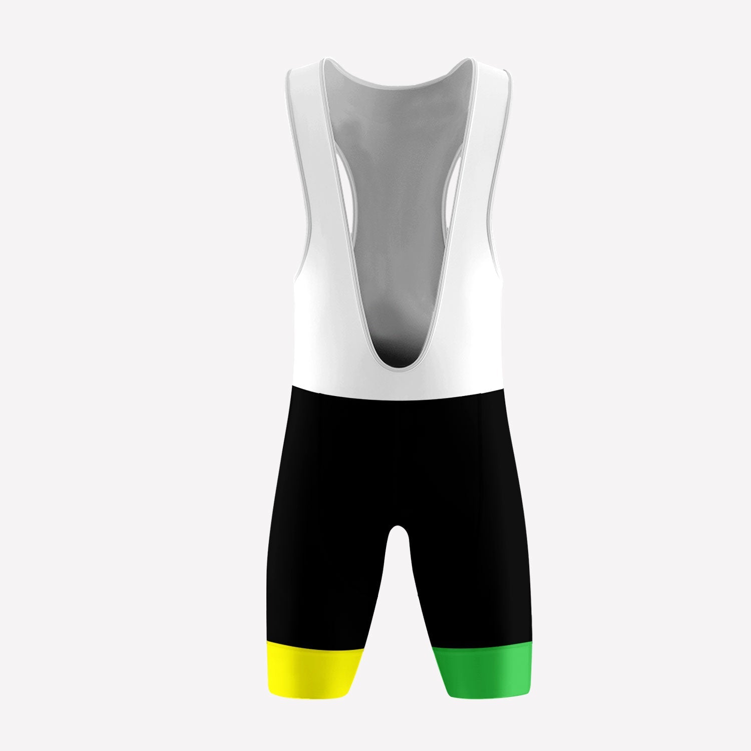 Men's Grand Tour Custom Cycling Bib V1