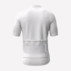 Men's Ride Forever Custom Cycling Jersey