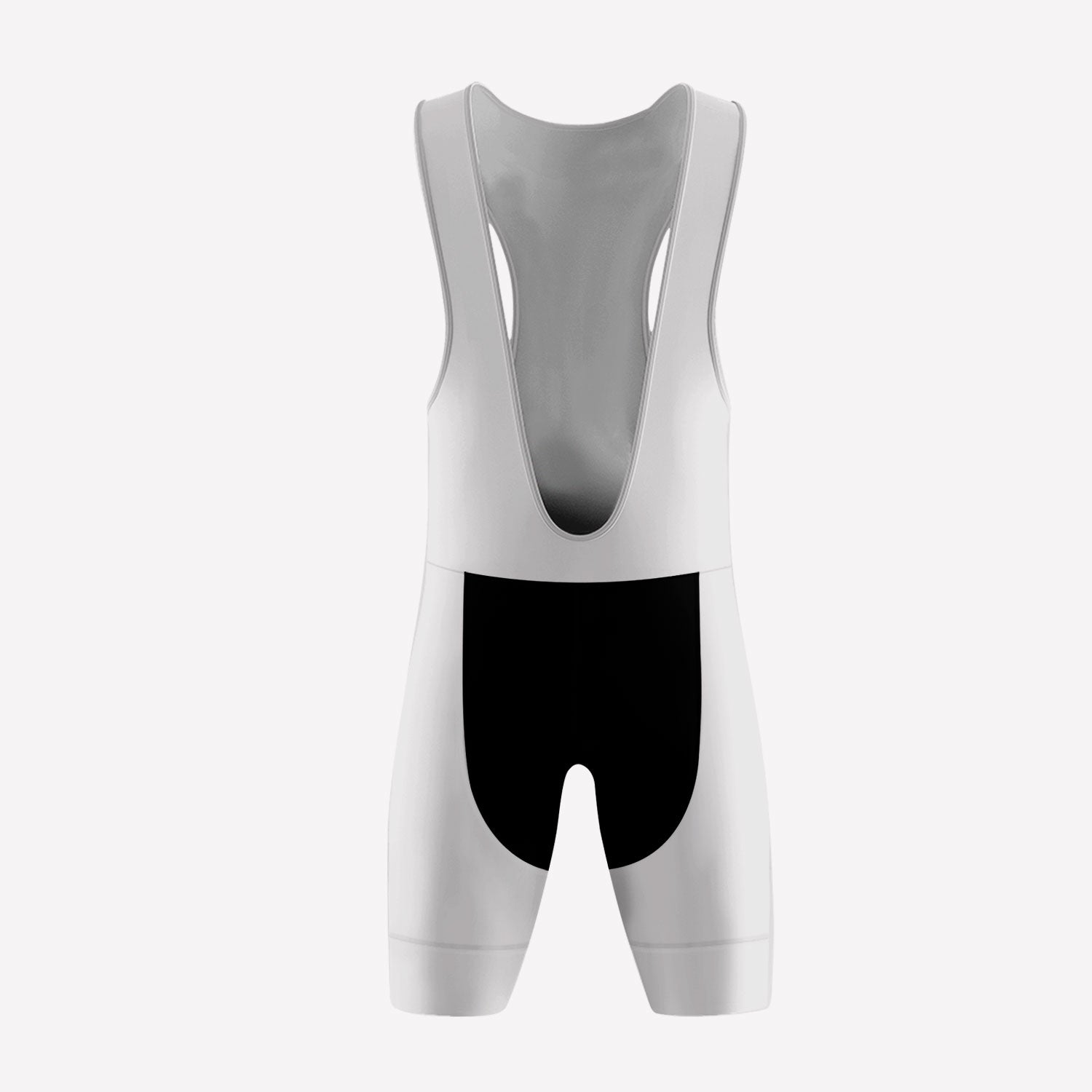Men's Ride Forever Custom Cycling Bib