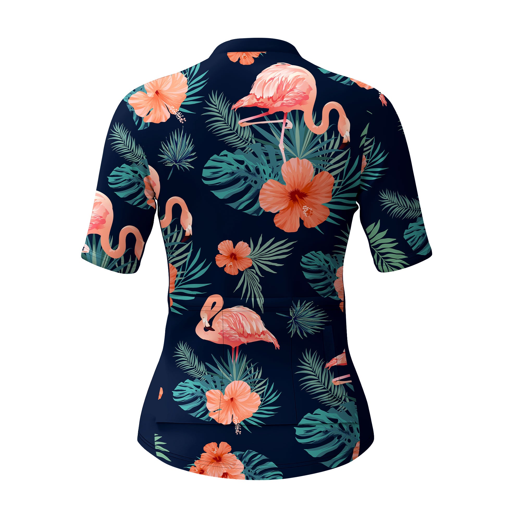 Women's Flamingo Cycling Jersey